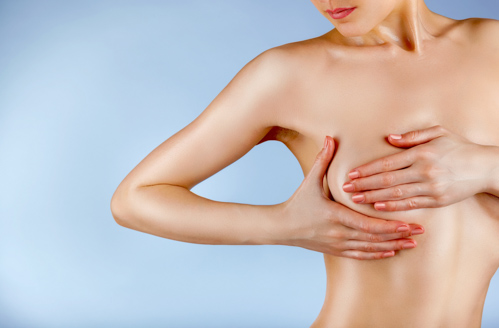 Chirurgie réparatrice après un cancer du sein